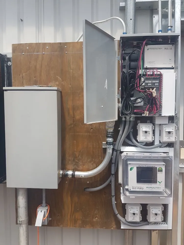 Expert panel upgrade experts serving , - Emmett Electric