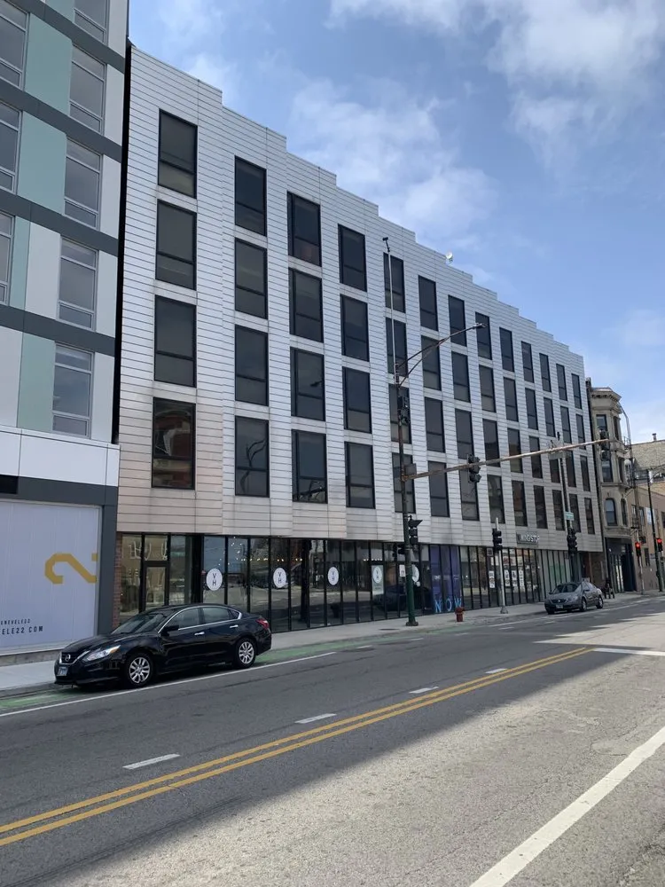 Slide of Emmi electric