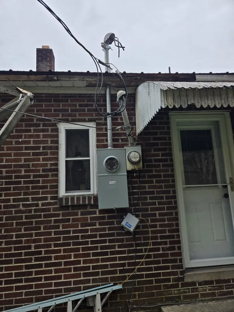 Professional circuit breaker repair experts serving , - Emory Electric