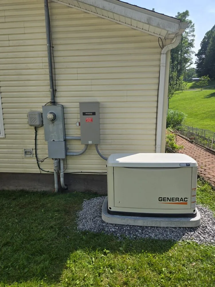 Expert outlet and switch repair in , by Emory Electric