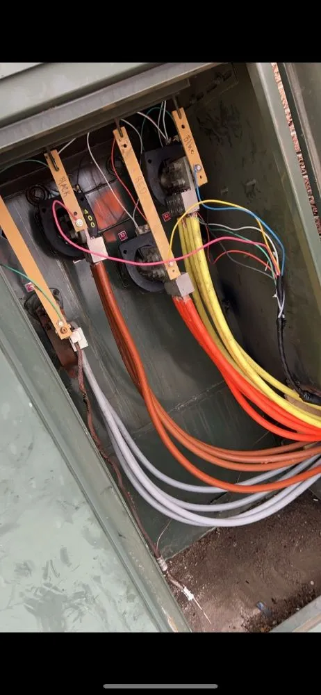 Affordable circuit breaker repair service in , - Emory Electric