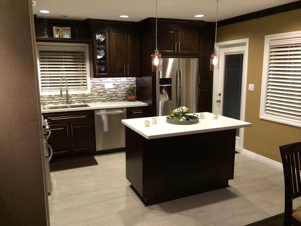 Slide of Emp Electric