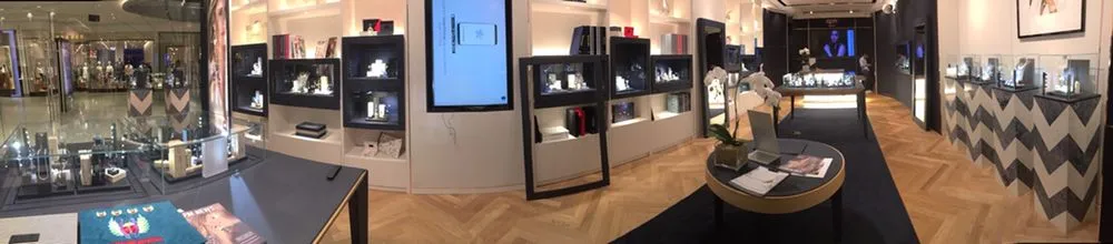 Slide of Emp Electric