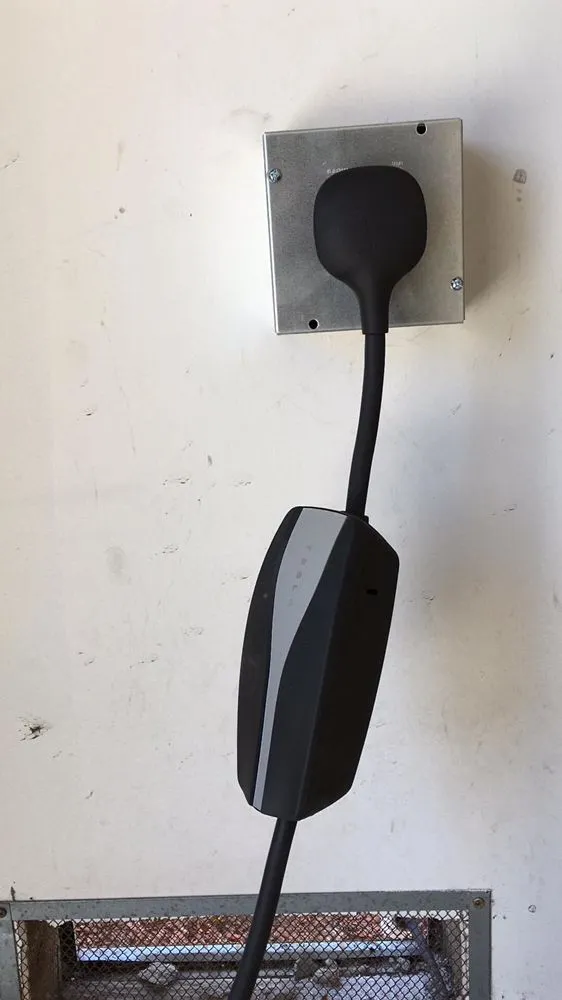 Slide of Emp Electric