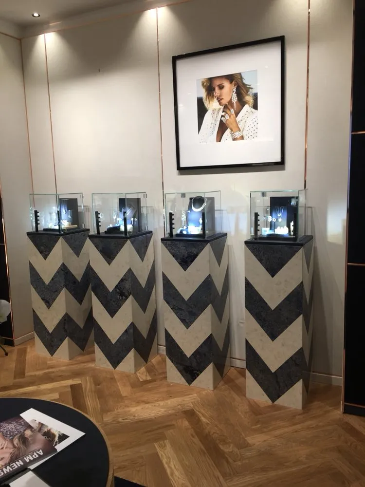 Slide of Emp Electric