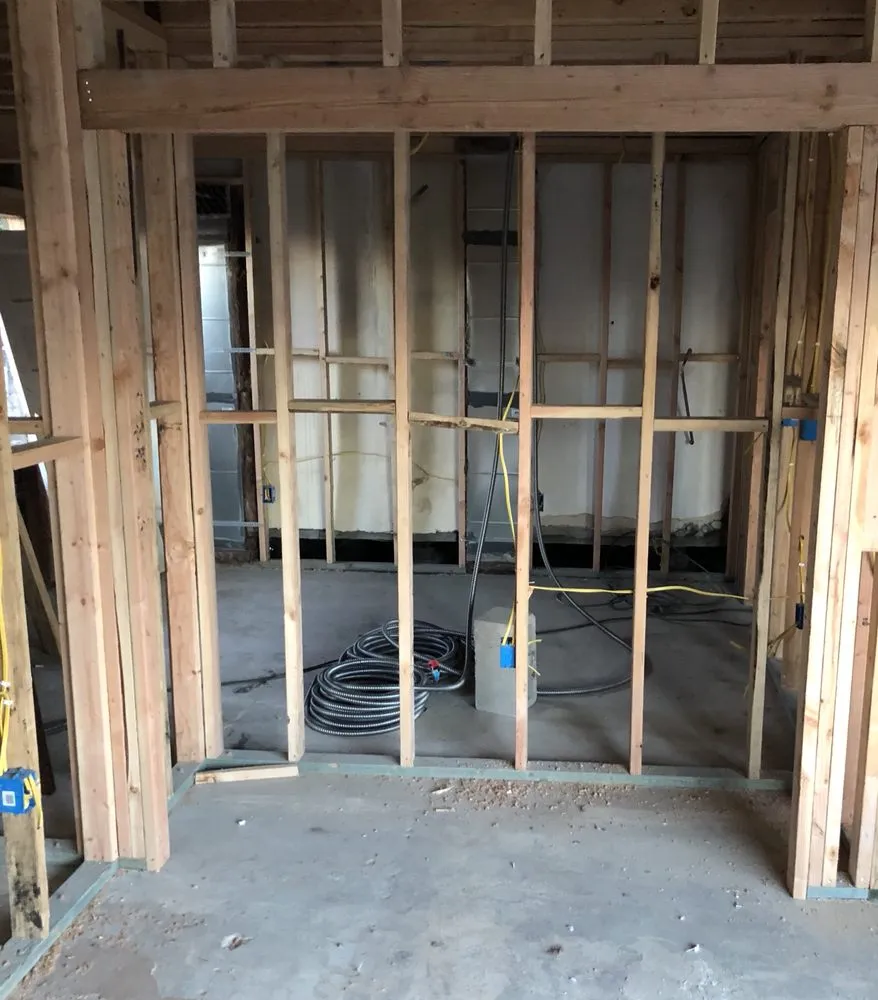 Slide of Emp Electric