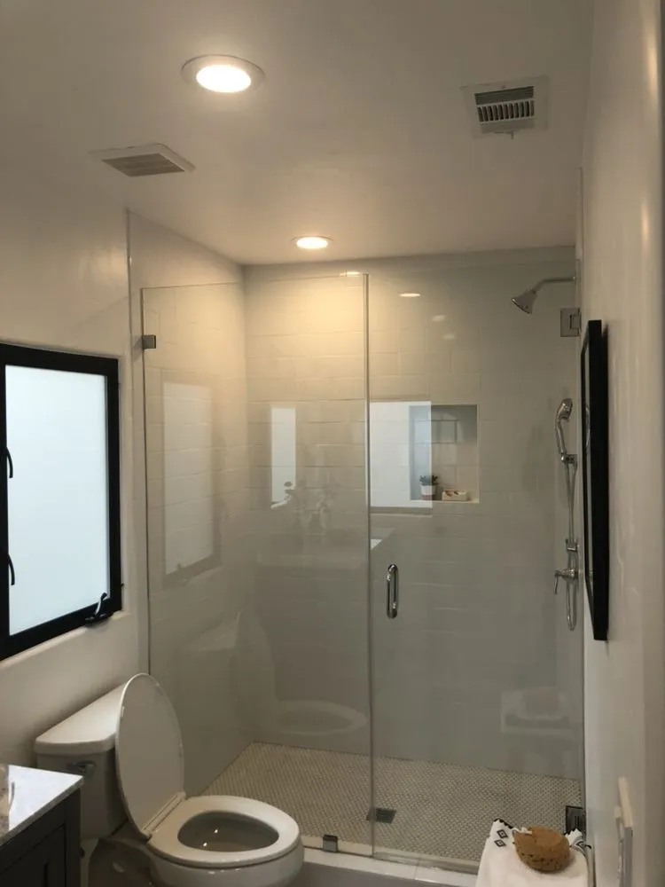 Slide of Emp Electric