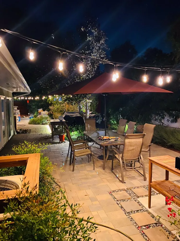 Slide of Emp Electric