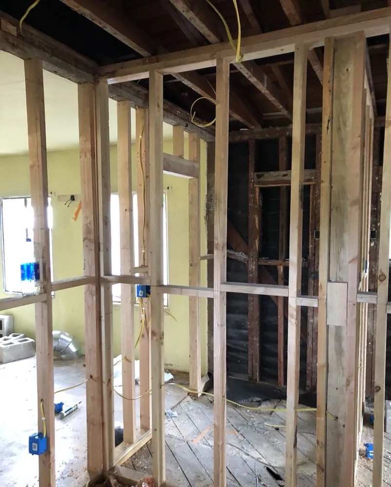 Slide of Emp Electric