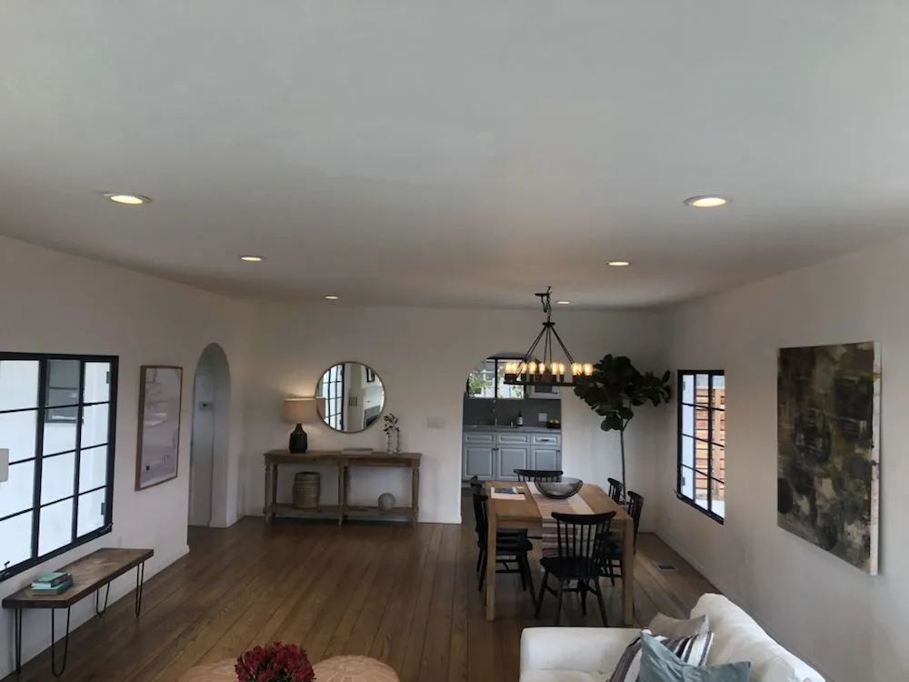 Slide of Emp Electric