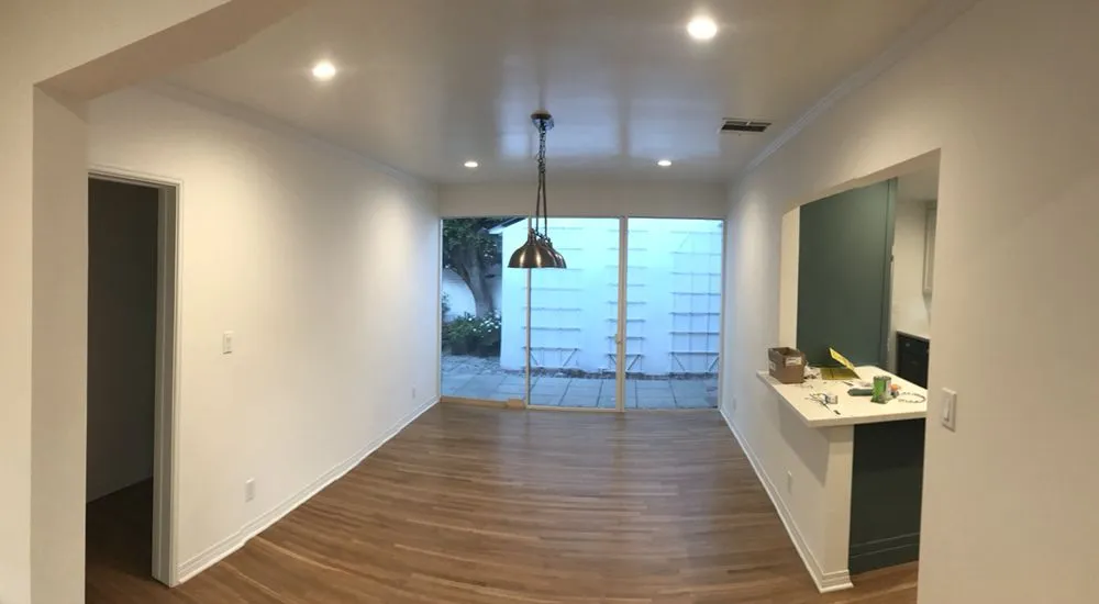 Slide of Emp Electric