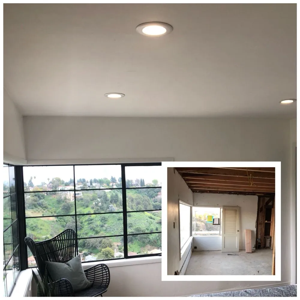 Slide of Emp Electric