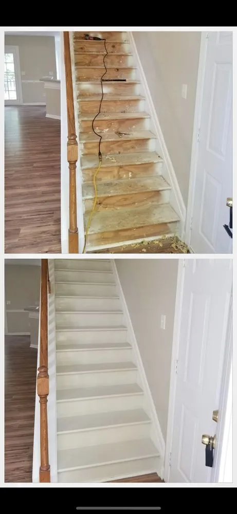 Slide of Empathetic Handy'Man Services