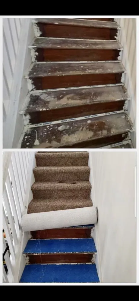 Slide of Empathetic Handy'Man Services