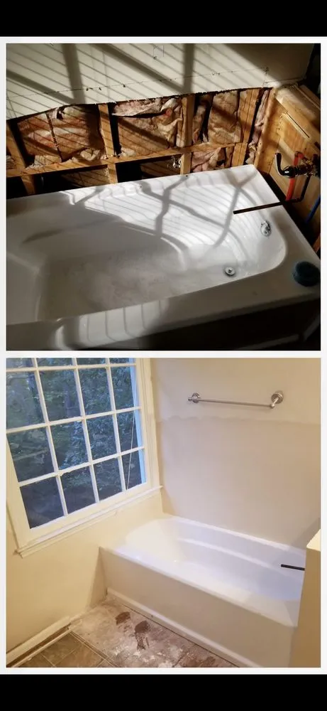 Slide of Empathetic Handy'Man Services