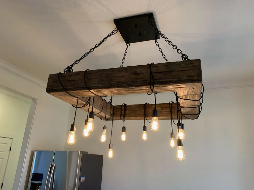 Slide of Emperial Electric & Excavation