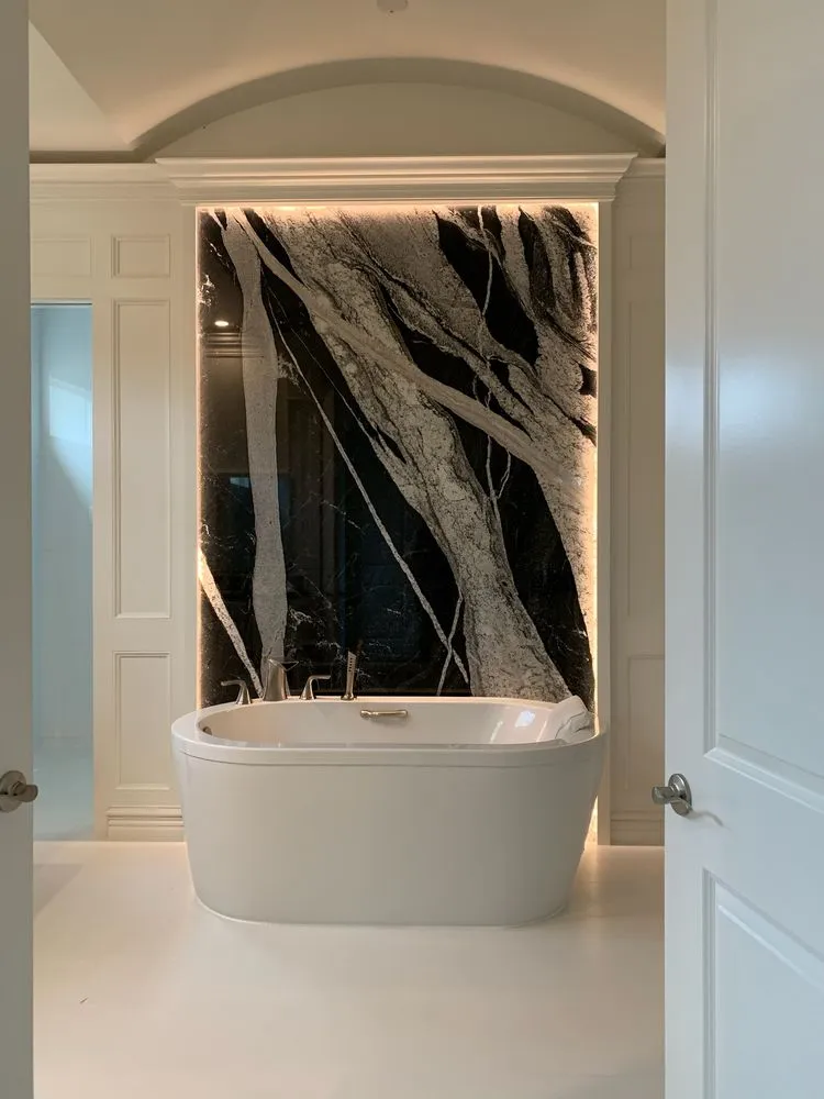 Slide of Emperial Electric & Excavation