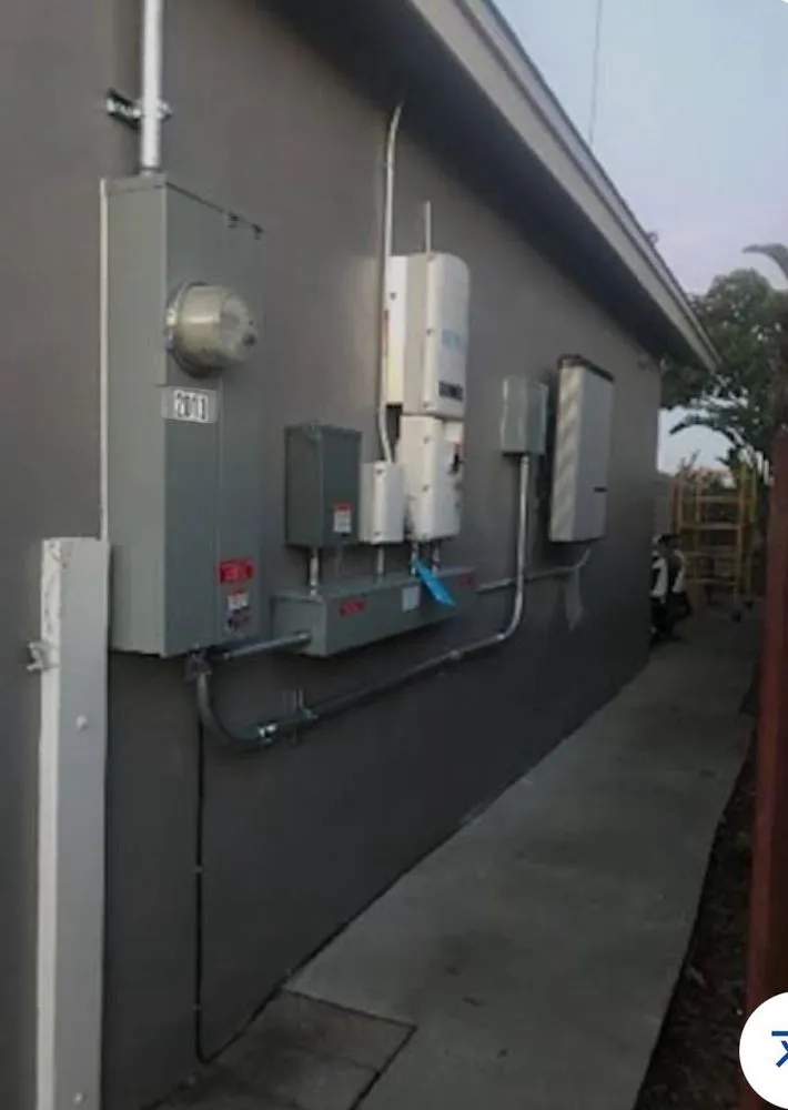 Emergency wiring installation service in ,  - Emperor General Electric