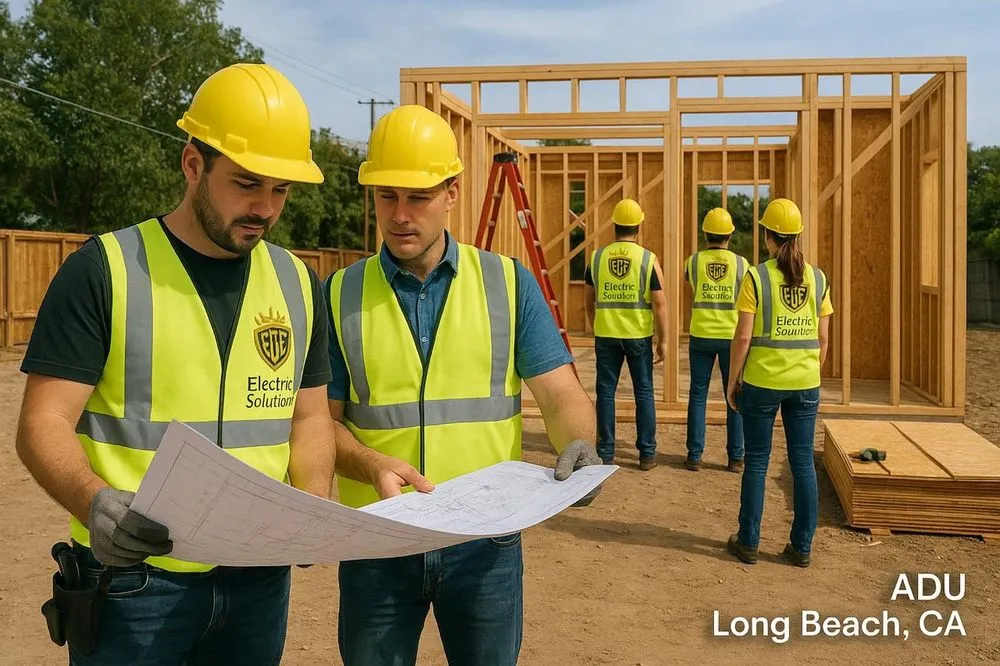 Expert circuit breaker repair service in ,  - Emperor General Electric