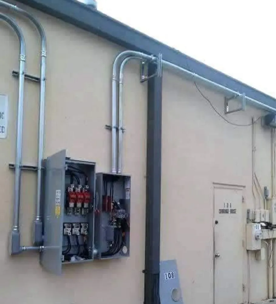 Slide of Emperor General Electric