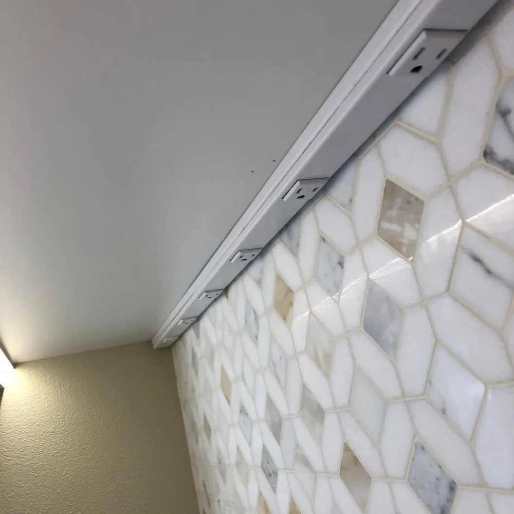 Slide of Emphasis Electricians