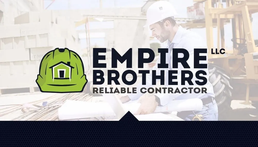 Slide of Empire Brothers