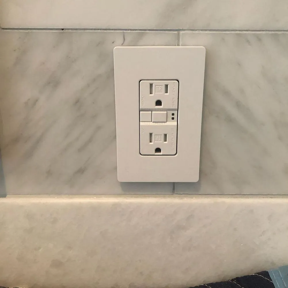 Slide of Empire Certified Electrician