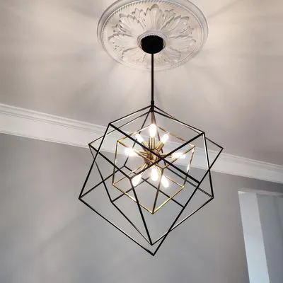 Empire Certified Electrician Logo