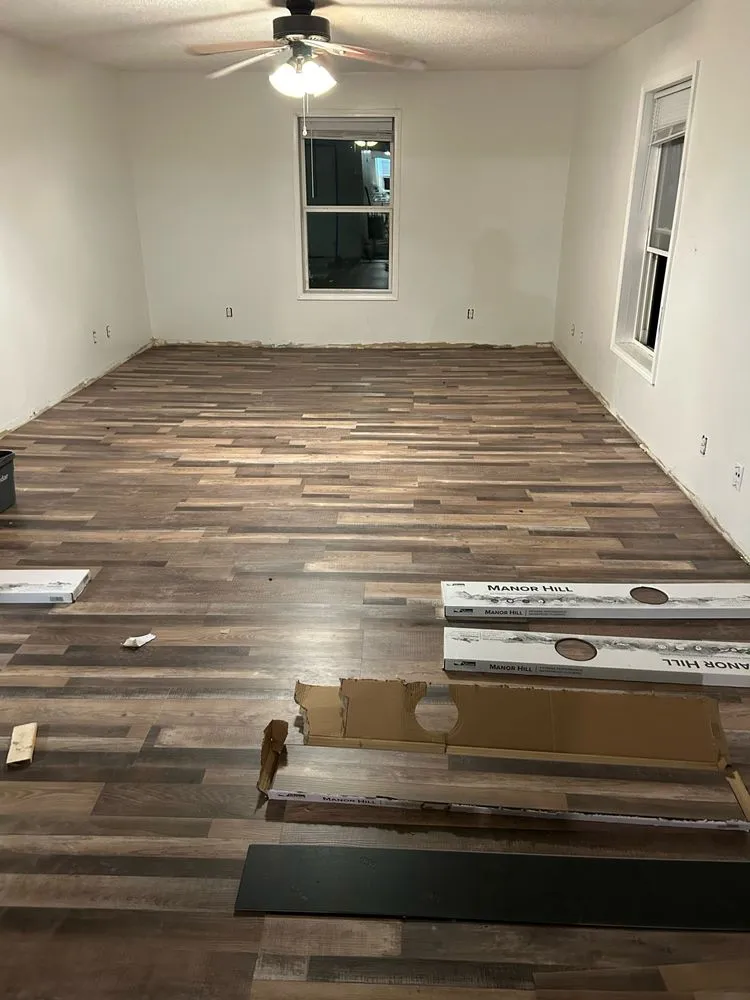 Slide of Empire Construction Professionals