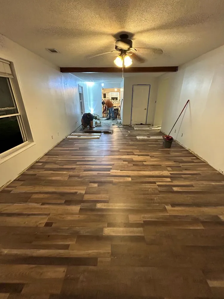 Slide of Empire Construction Professionals