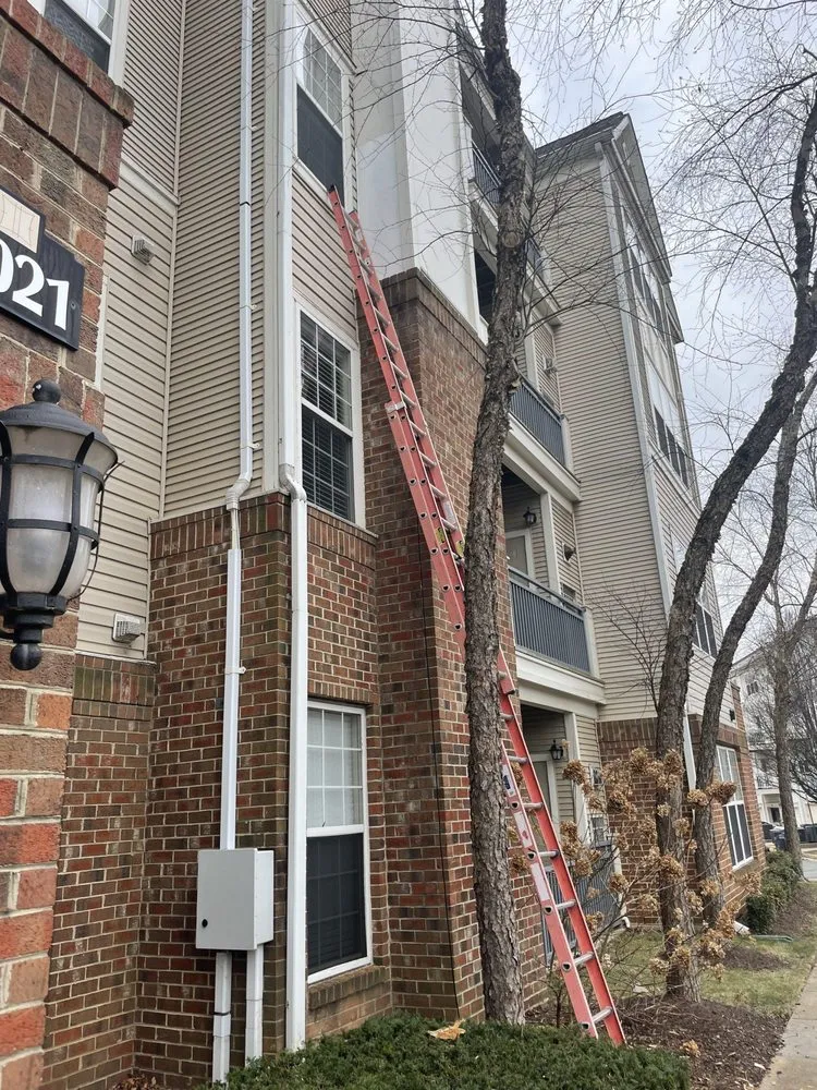 Trusted electrician providing lighting installation in Riverdale, MD - Empire Contracting Group