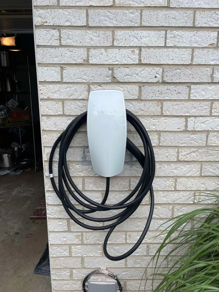 Slide of Empire Electric