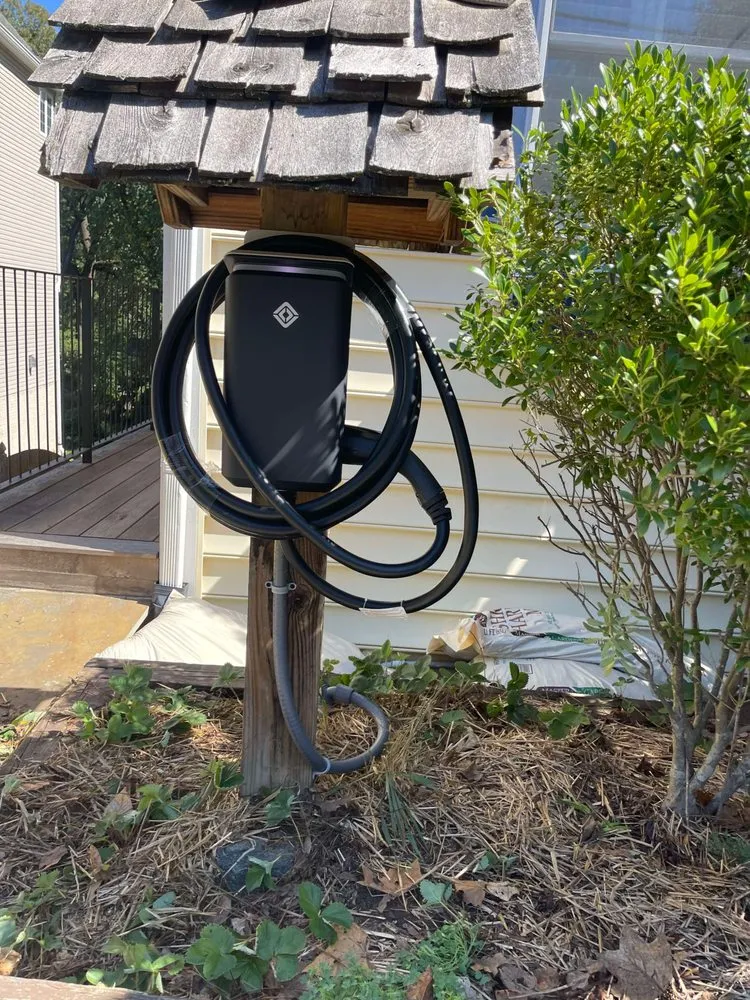 Slide of Empire Electric