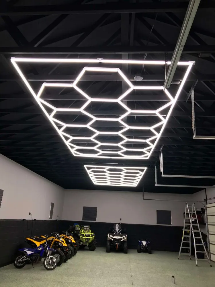 Slide of Empire Electric