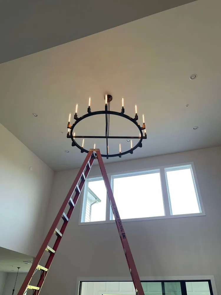 Slide of Empire Electric