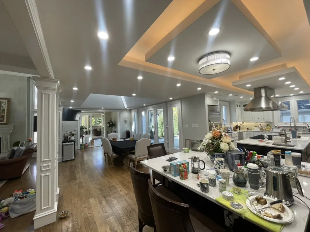 Slide of Empire Electric