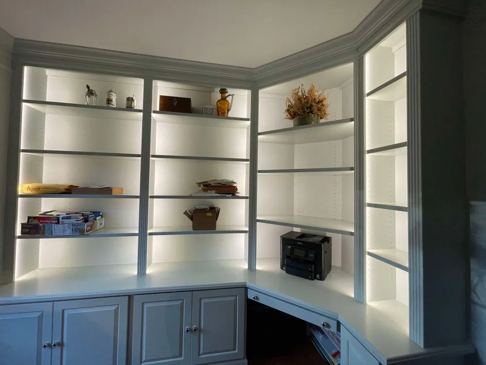 Slide of Empire Electric