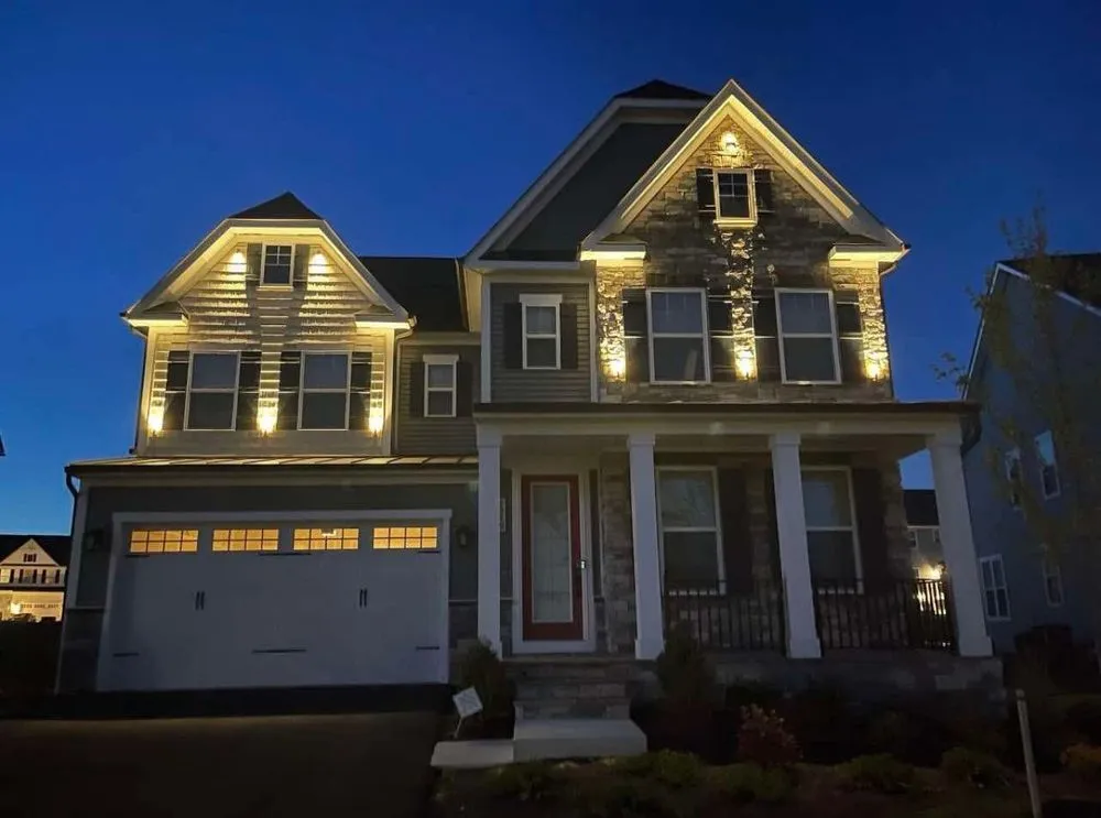 Slide of Empire Electric