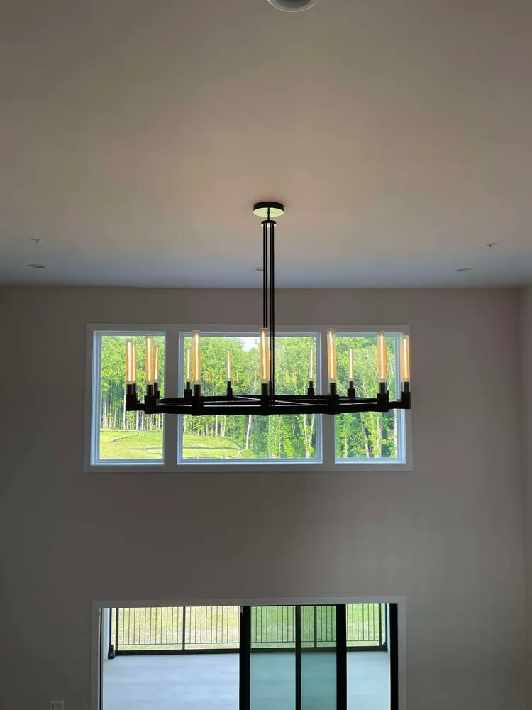 Slide of Empire Electric