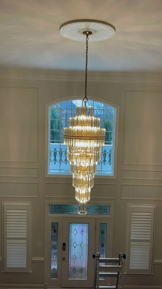 Slide of Empire Electric