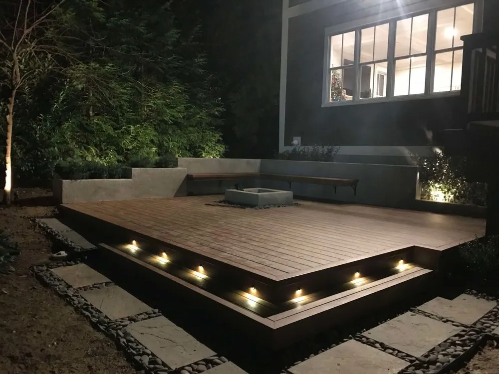 Slide of Empire Electric