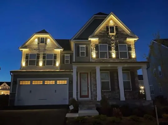 Empire Electric Logo