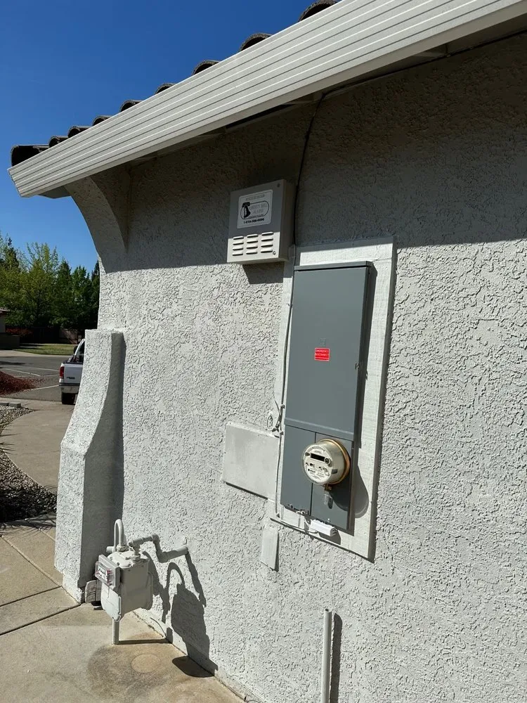 Slide of Empire Electric