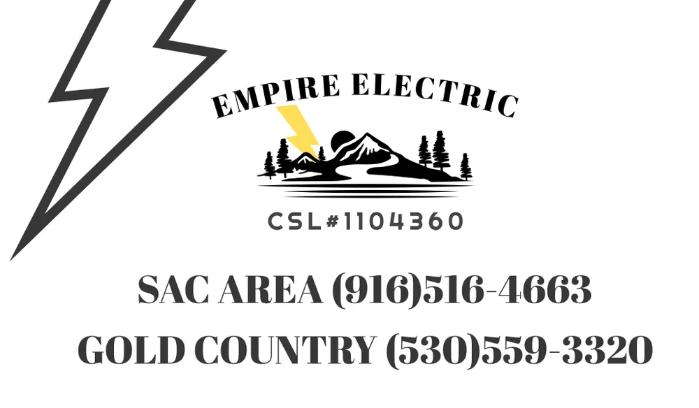Slide of Empire Electric