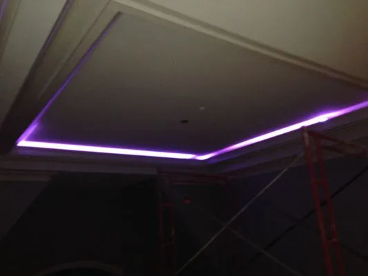 Empire Electric Heating & Cooling Logo