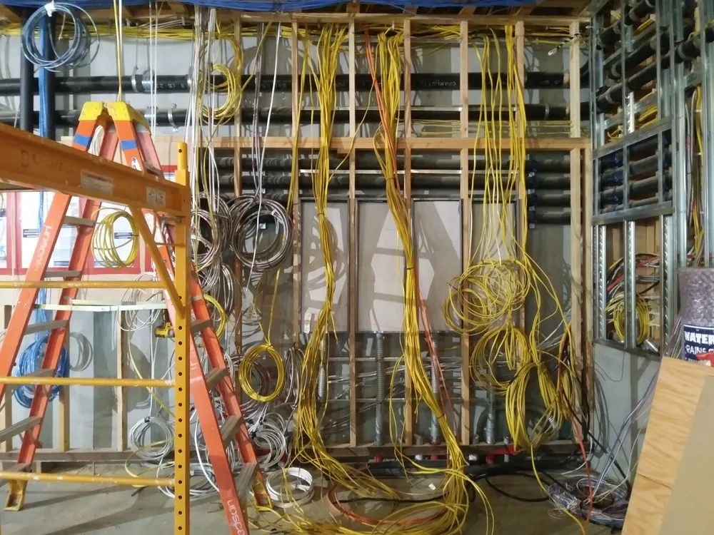 Slide of Empire Electric