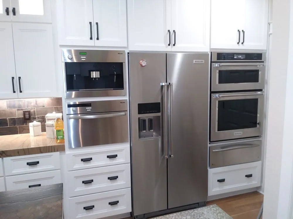 Slide of Empire Electric