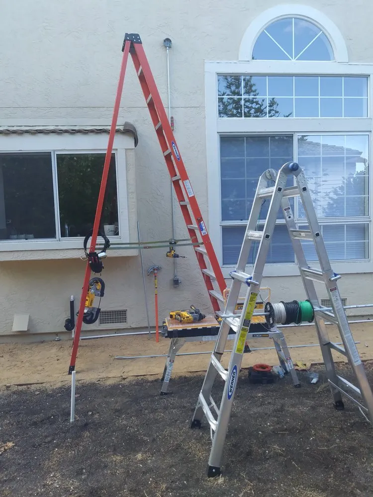 Slide of Empire Electric