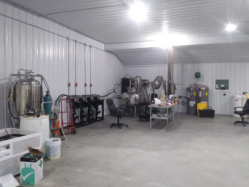 Slide of Empire Electric