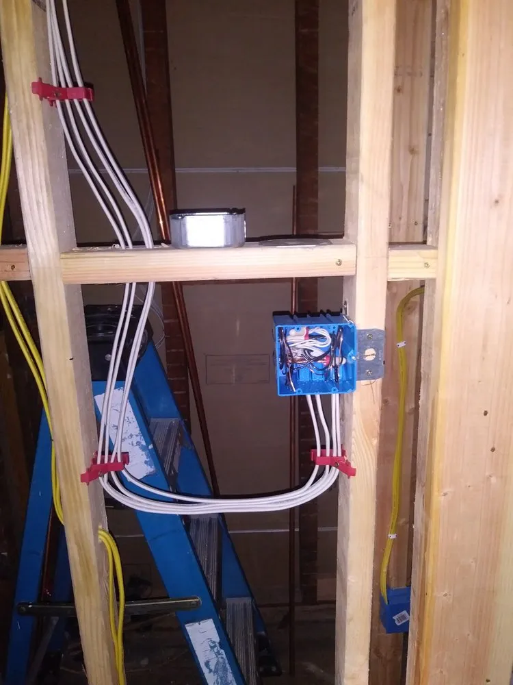 Slide of Empire Electric